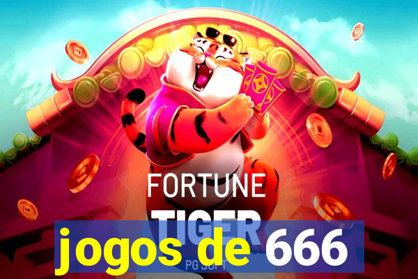 jogos de 666